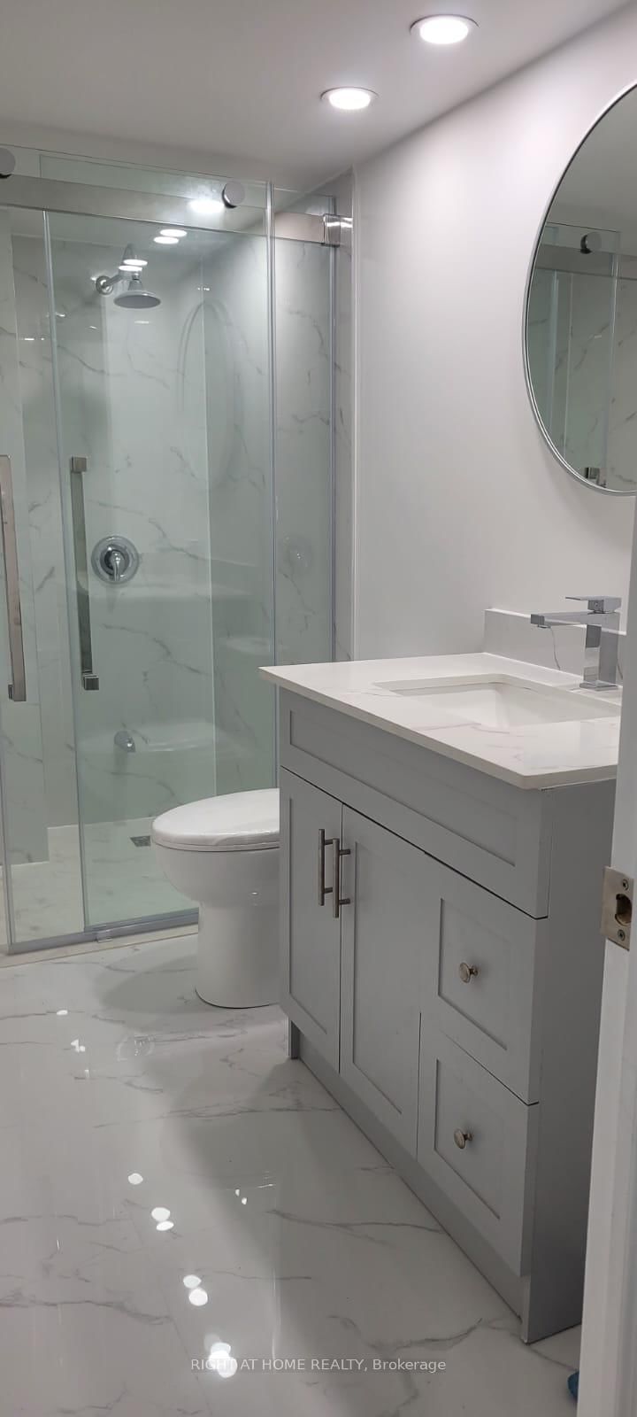 32 Auckland Drive E, Unit BSMT - Photo 12