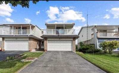 60 Heaslip Terr | Toronto | Image