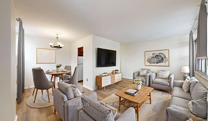 3311 Kingston Road, Unit 311 - Photo 2