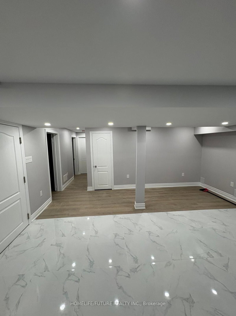 Bsmt - 5 Knotwood Cres, Toronto, M1X 1V6 | Image 2