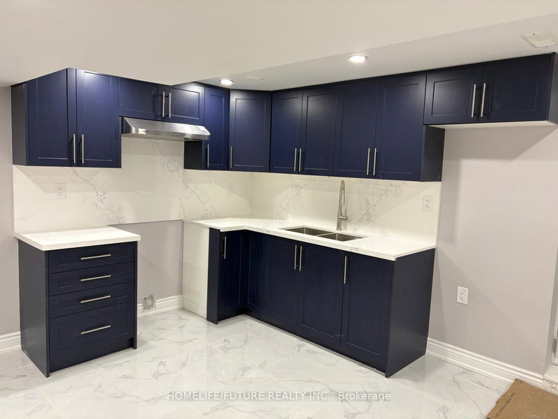 Bsmt - 5 Knotwood Cres, Toronto, M1X 1V6 | Image 3