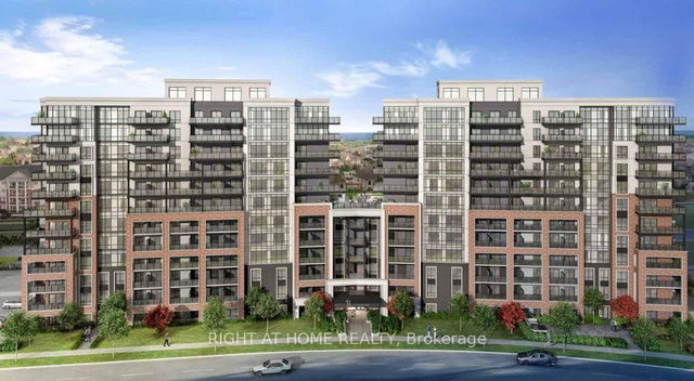 1220 - 51 Clarington Boulevard