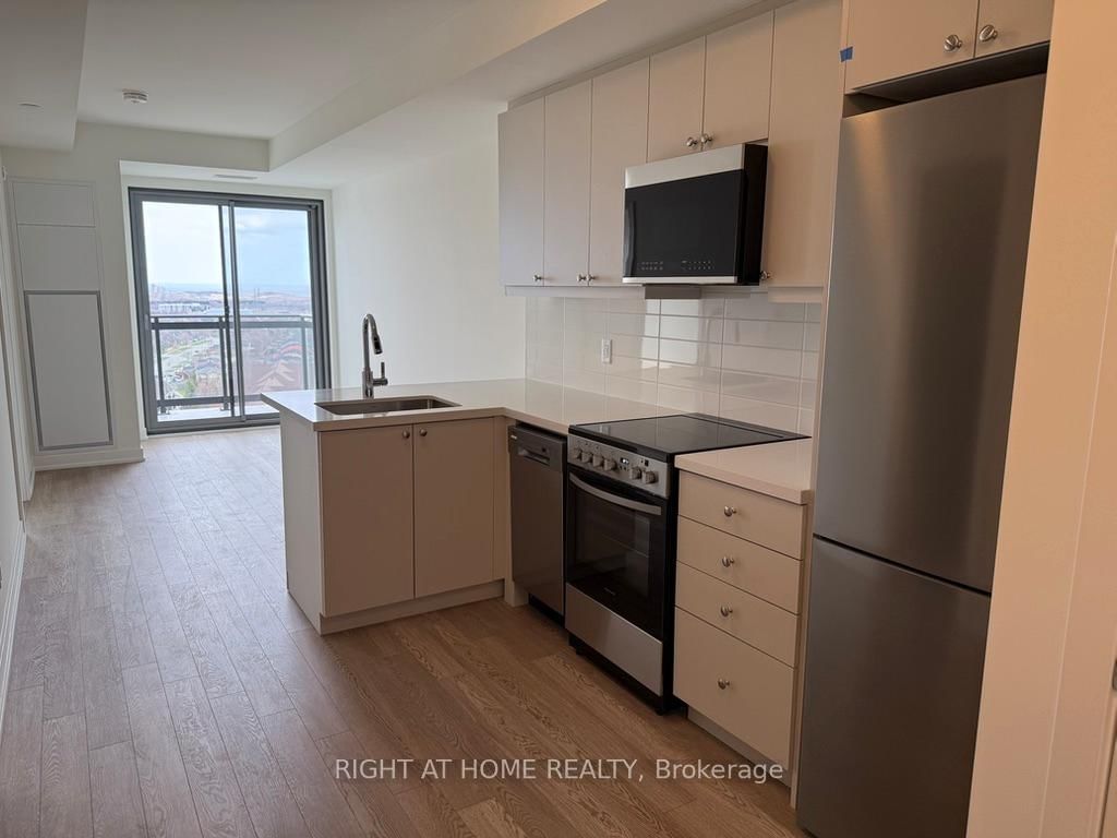 51 Clarington Boulevard, Unit 1220 - Photo 2