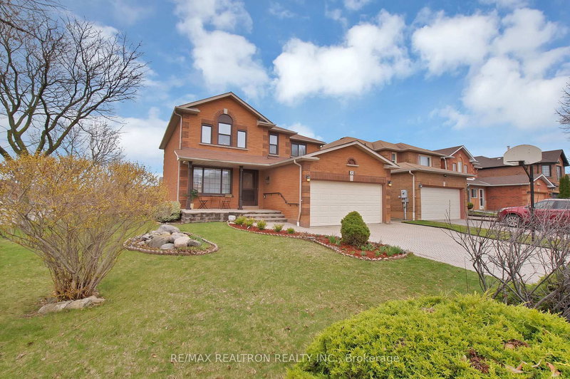 35 Glenheather Terr, Toronto, M1B 5H9 | Image 3