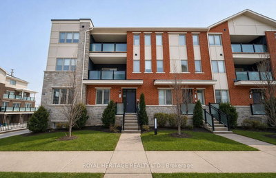 512 - 1148 Dragonfly Ave | Pickering | Image