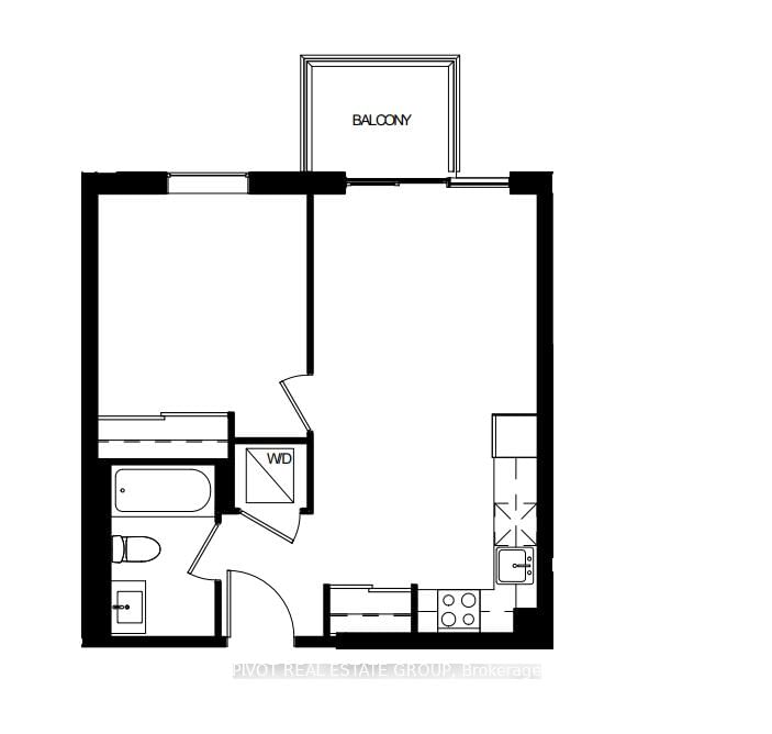 1050 Eastern Avenue, Unit 604 - Photo 14