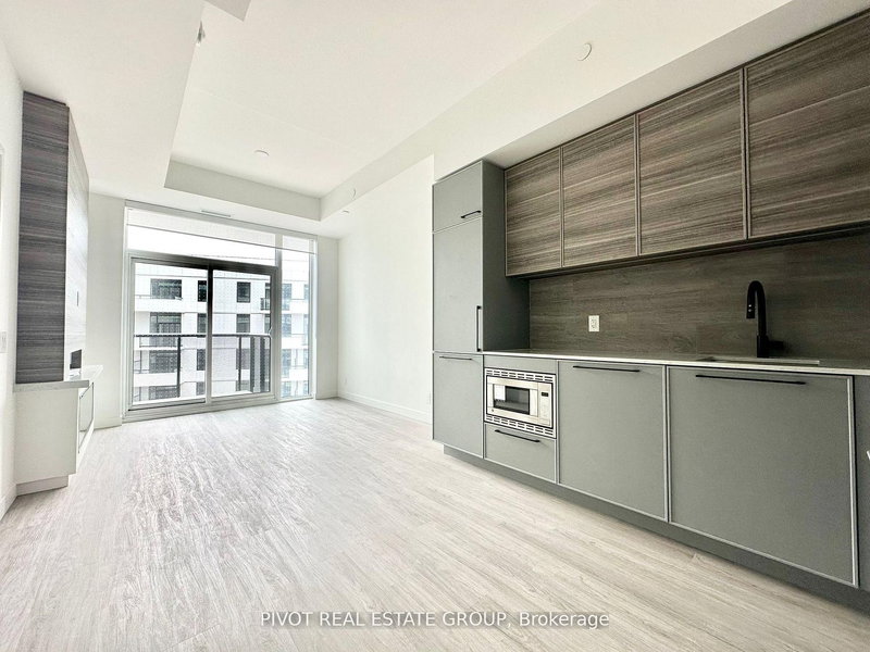 604 - 1050 Eastern Ave, Toronto, M4L 0B7 | Image 2