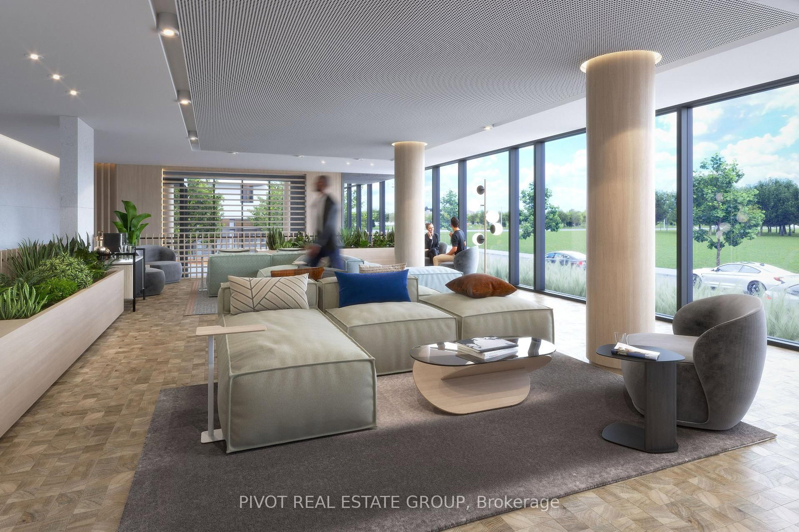 1050 Eastern Avenue, Unit 604 - Photo 25