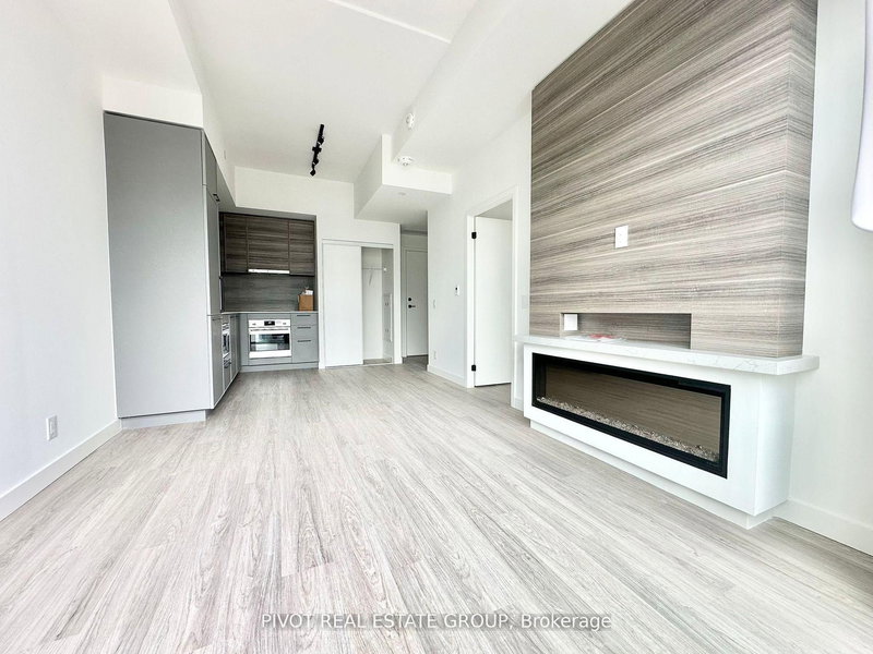 604 - 1050 Eastern Ave, Toronto, M4L 0B7 | Image 3