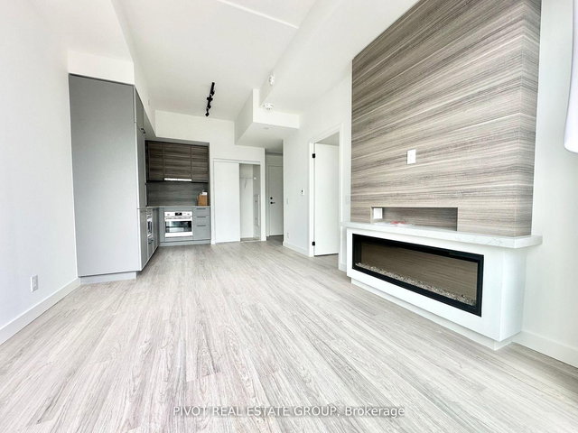 604 - 1050 Eastern Avenue