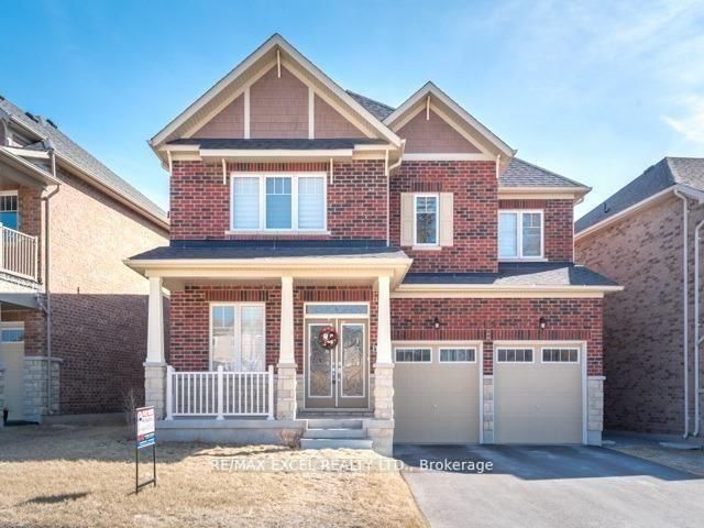 125 Sharavogue Avenue, Unit Basement