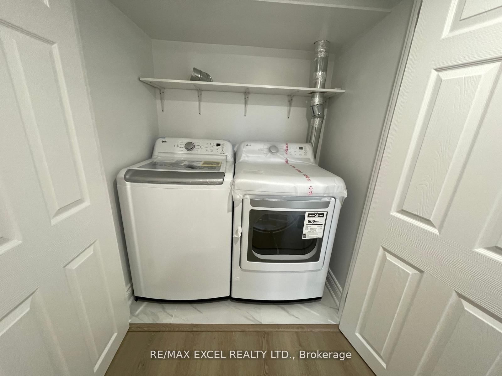 125 Sharavogue Avenue, Unit Basement - Photo 9