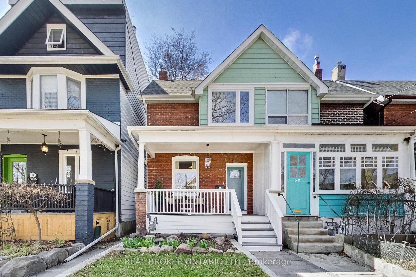 Property at 36 Fenwick