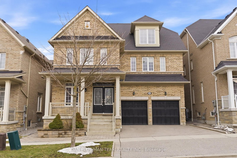 28 Sheldon Dr, Ajax, L1T 0L9 | Image 2