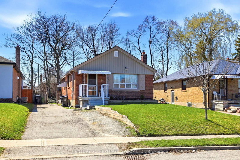 10 Garthwood Dr, Toronto, M1K 2J5 | Image 2