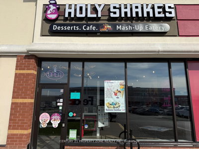 1B - 310 Harwood Ave | Ajax | Image