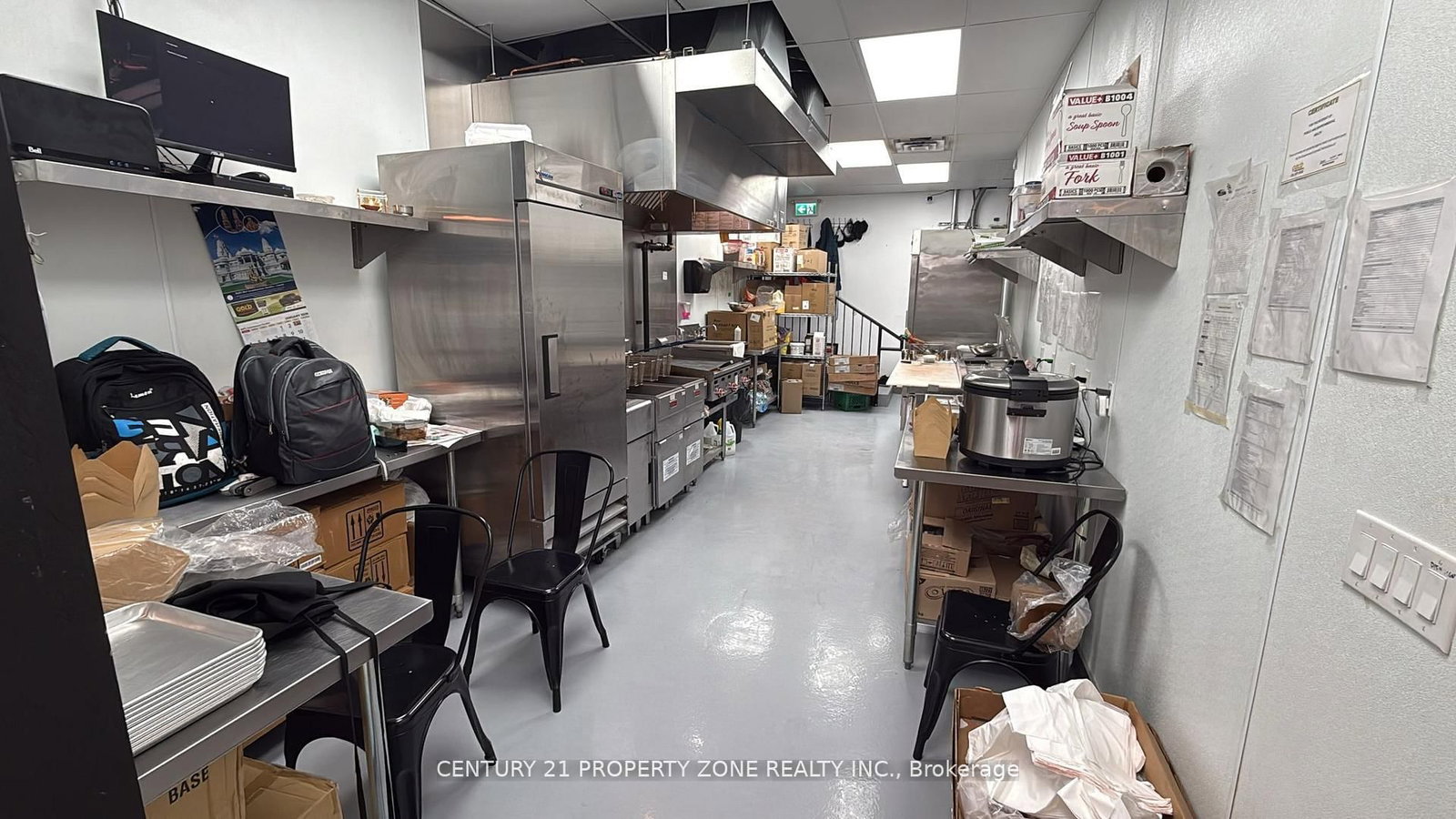 310 Harwood Avenue S, Unit 1B - Photo 6