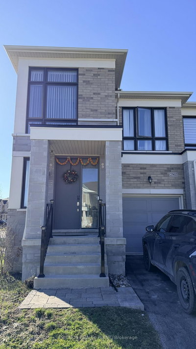 2502 Hibiscus Dr | Pickering | Image