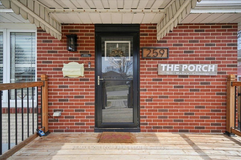 259 Farewell St, Oshawa, L1H 6L8 | Image 3