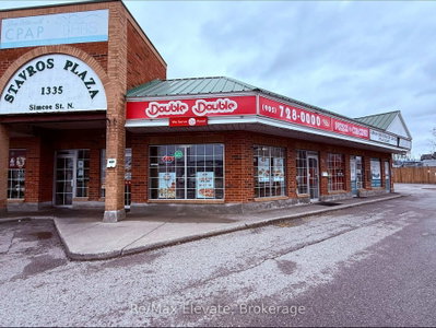 Unit Unit 03 — 1335 Simcoe Street N — photo 2