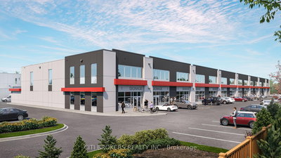 5 (Bldg 2) - 479 Bayly St | Ajax | Image