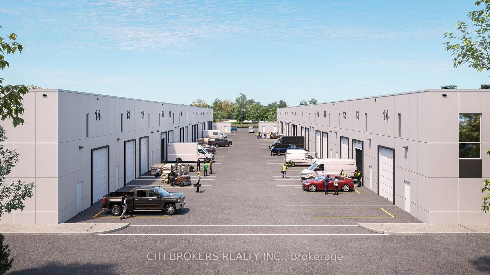 479 Bayly Street E, Unit 5 (Bldg 2) - Photo 3