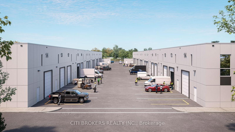 5 (Bldg 2) - 479 Bayly St E, Ajax, L1Z 1W7 | Image 3