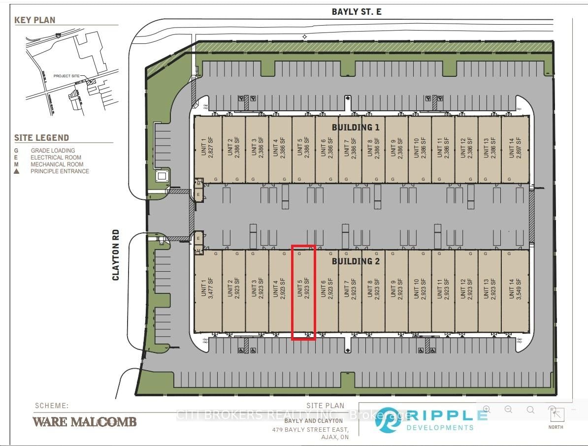 479 Bayly Street E, Unit 5 (Bldg 2) - Photo 4