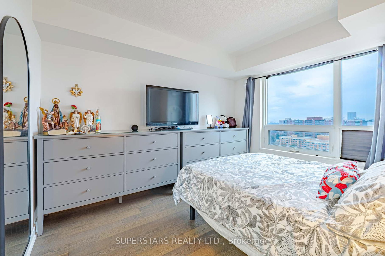 185 Bonis Avenue, Unit 1511 - Photo 10