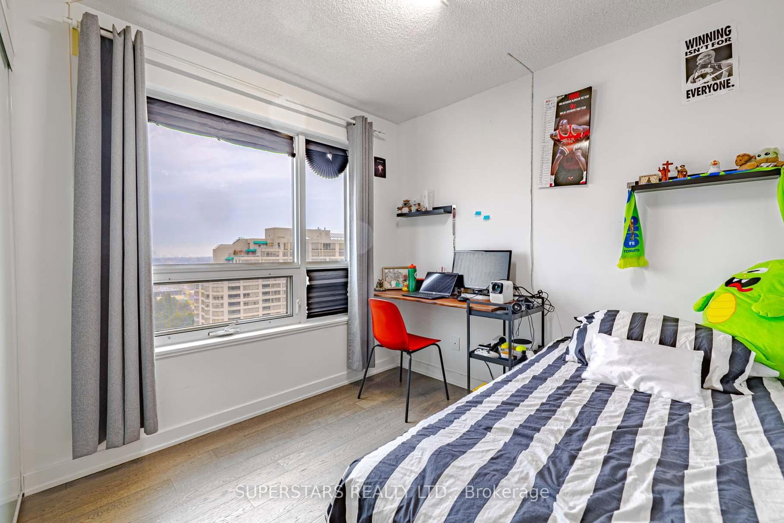 185 Bonis Avenue • #1511 • Toronto, ON photo 12