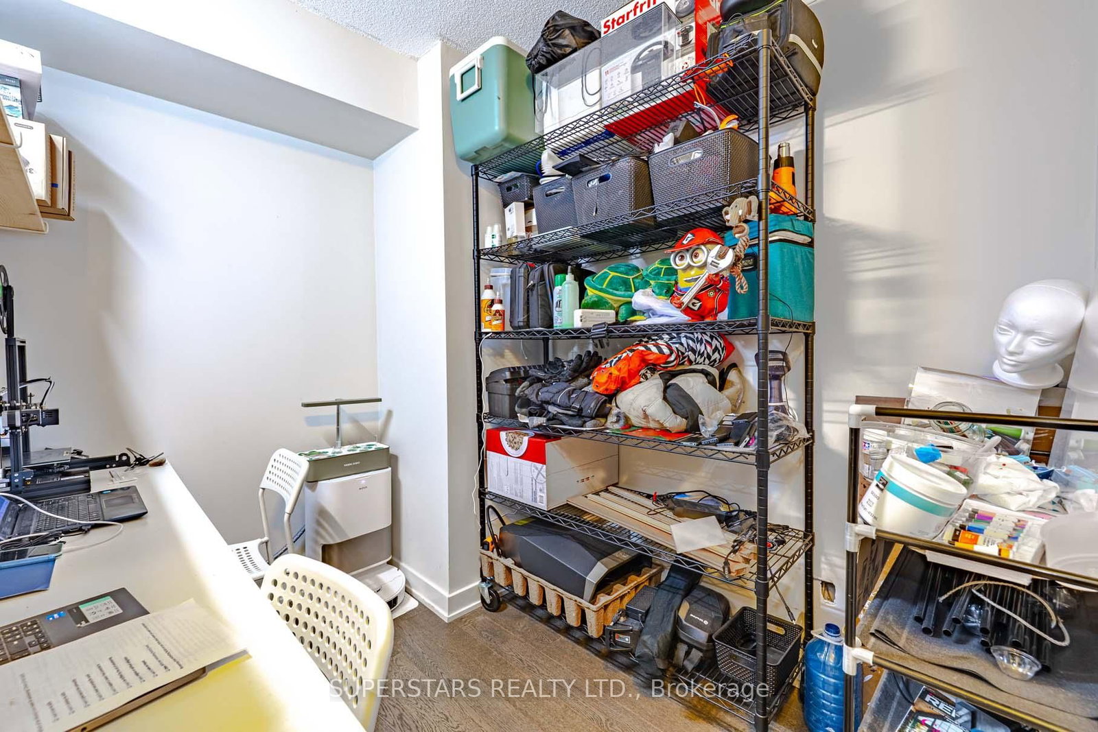 185 Bonis Avenue • #1511 • Toronto, ON photo 14