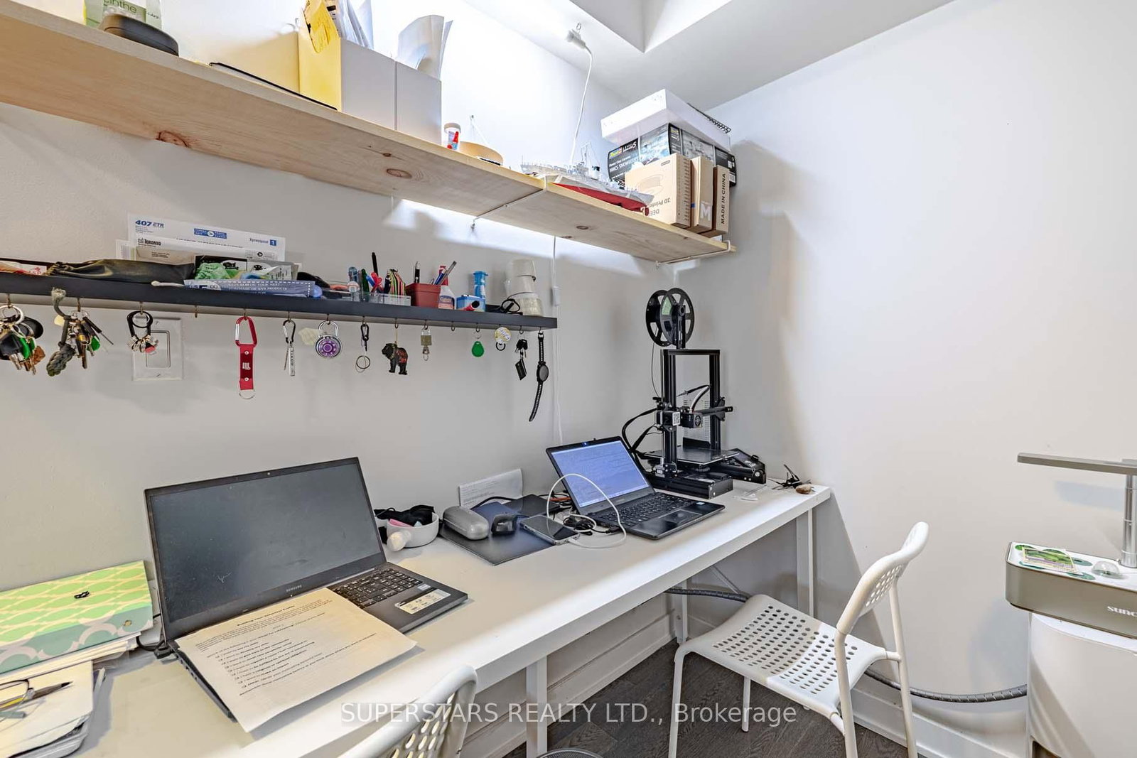 185 Bonis Avenue • #1511 • Toronto, ON photo 15