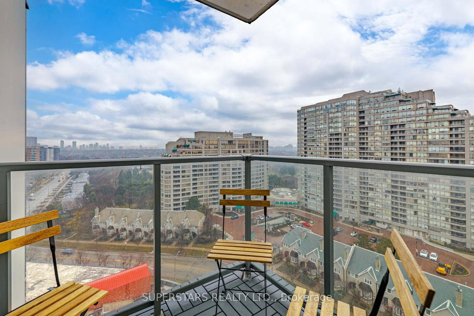 185 Bonis Avenue, Unit 1511 - Photo 17