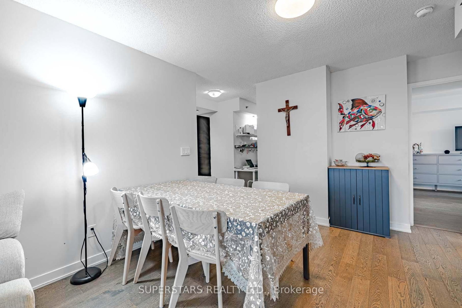 185 Bonis Avenue • #1511 • Toronto, ON photo 5