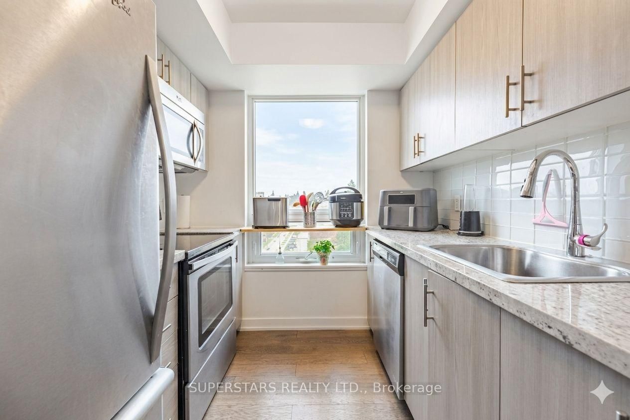 185 Bonis Avenue, Unit 1511 - Photo 6