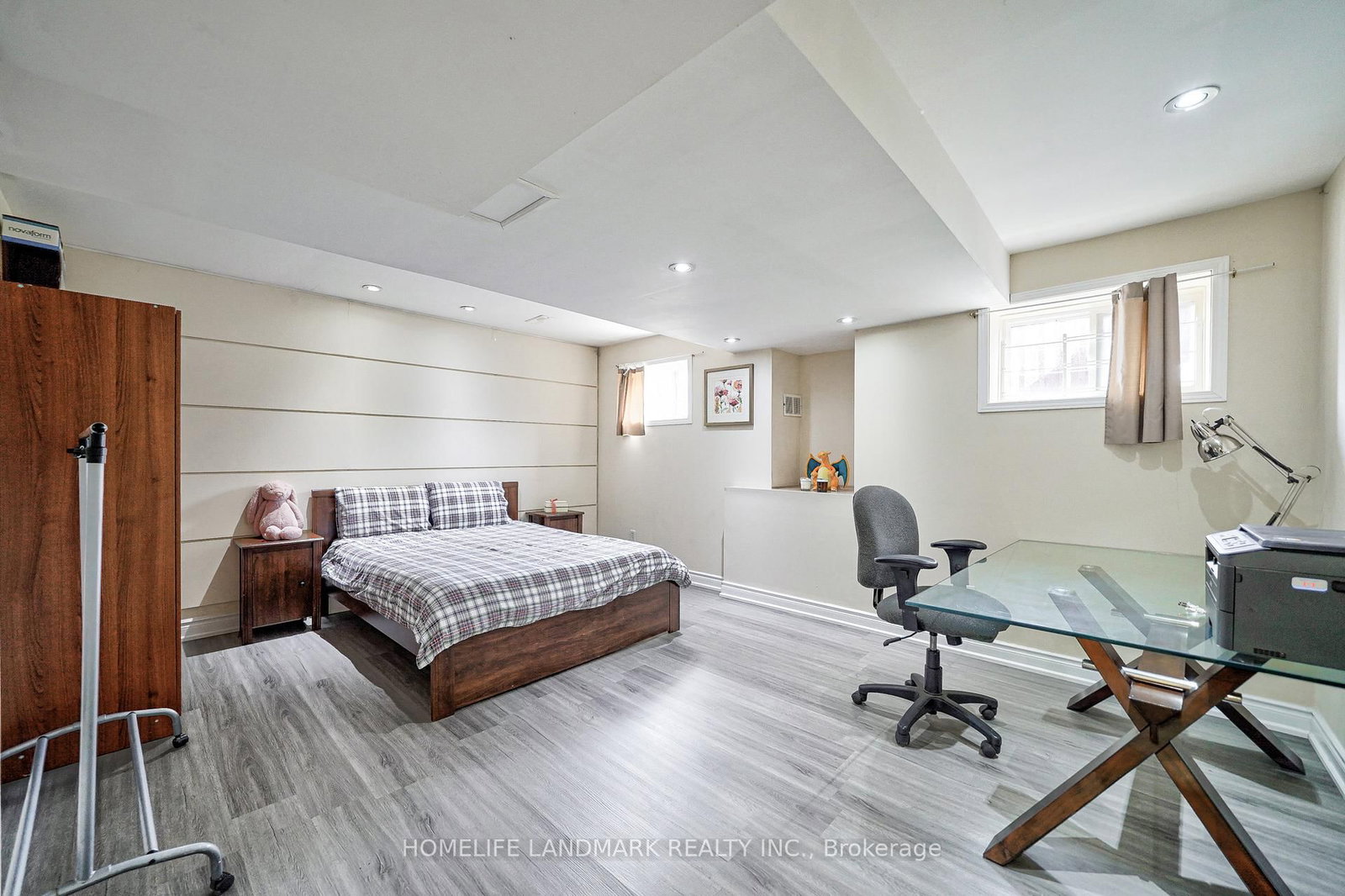 6 Stonebridge Boulevard, Unit Bsmt - Photo 10