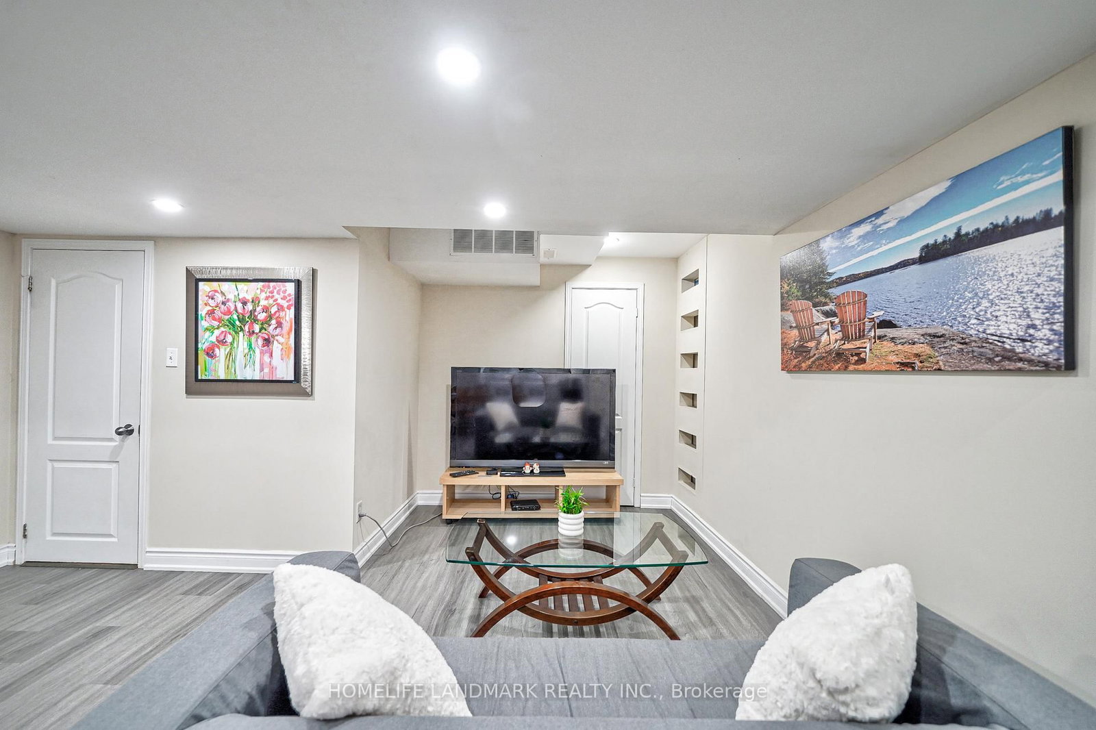 6 Stonebridge Boulevard, Unit Bsmt - Photo 5