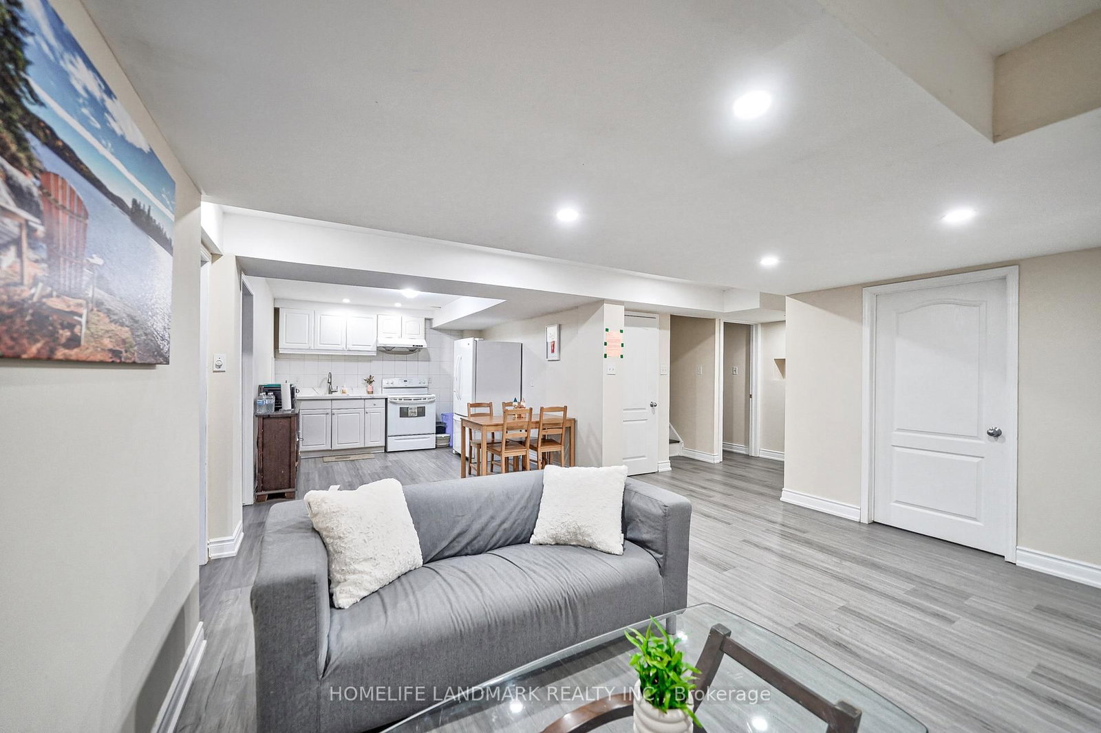 6 Stonebridge Boulevard, Unit Bsmt - Photo 6