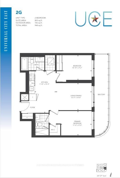 1010 Sandy Beach Road, Unit 2603 - Photo 26