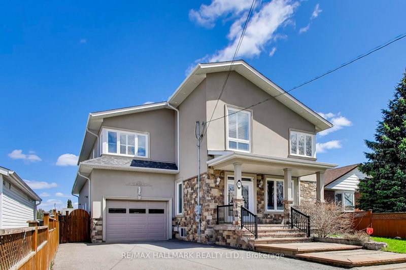 31 Ivanhoe Crt, Toronto, M1R 3G8 | Image 2