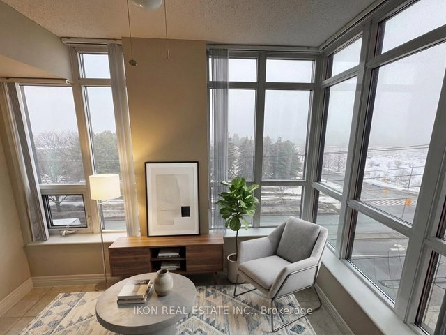 615 - 100 Scottfield Drive