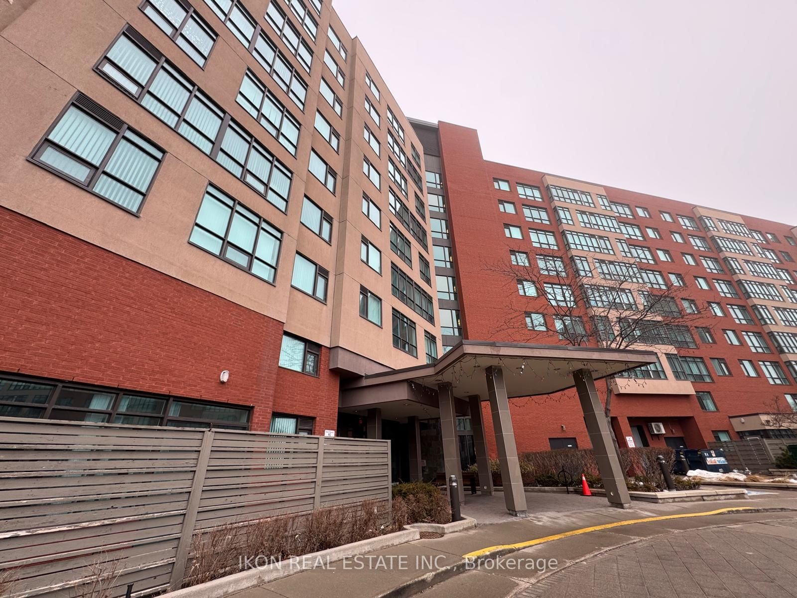 100 Scottfield Drive, Unit 615 - Photo 12