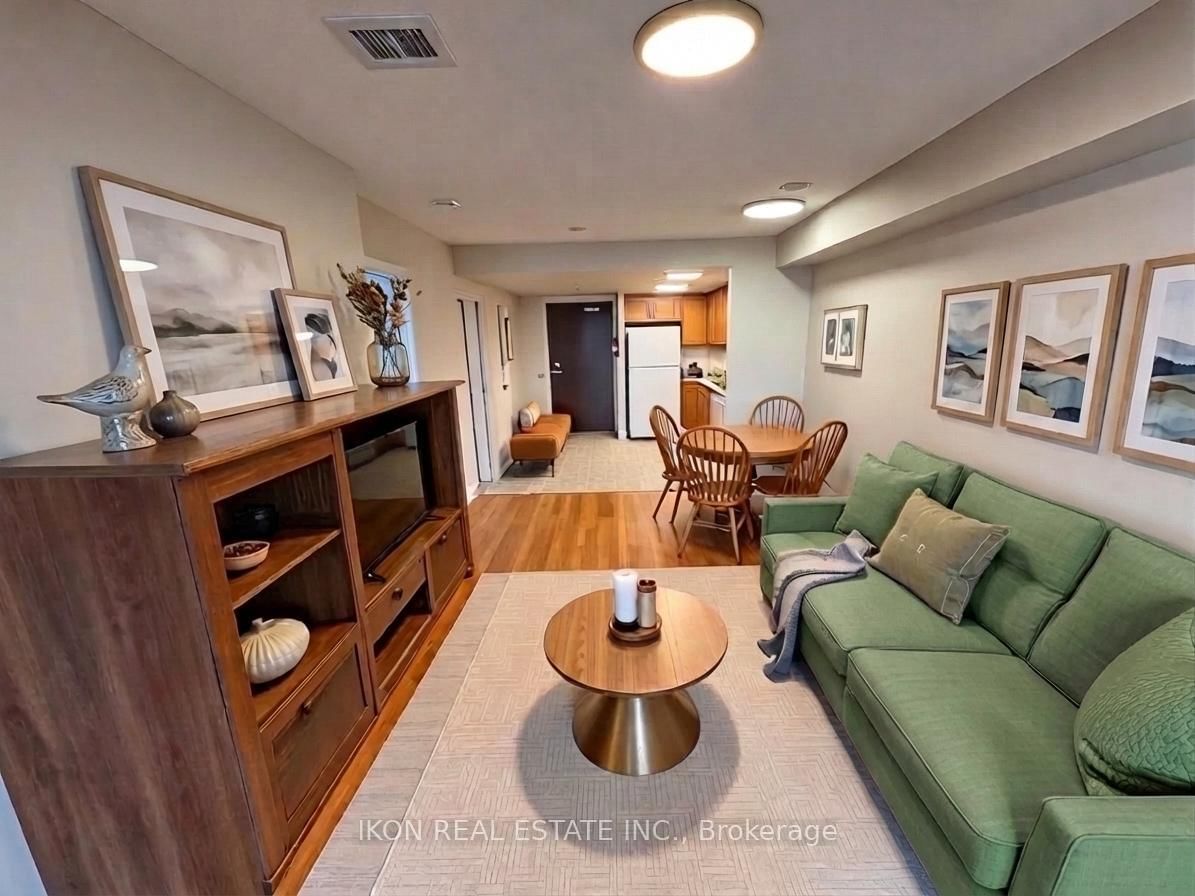 100 Scottfield Drive, Unit 615 - Photo 3