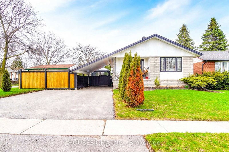 919 Central Park Blvd N, Oshawa, Ontario