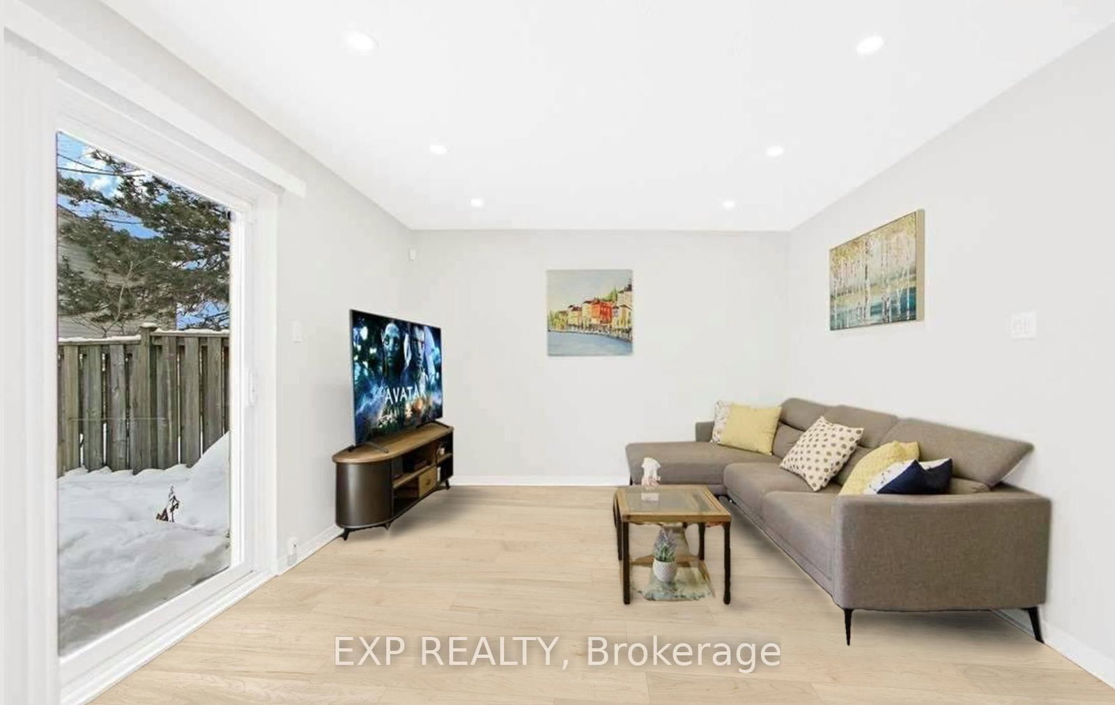 270 Timberbank Boulevard, Unit 57