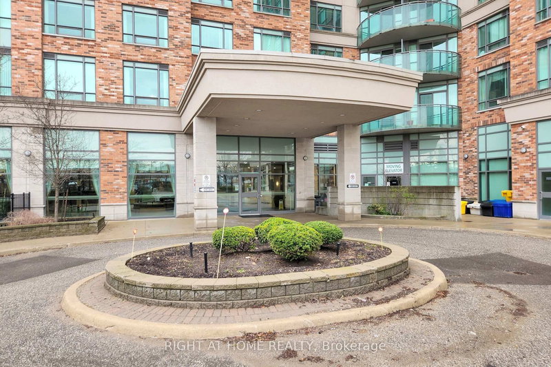 807 - 2020 Mcnicoll Ave, Toronto, M1V 0B5 | Image 3