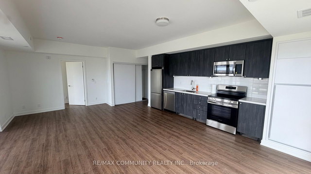 1112 - 51 Clarington Boulevard