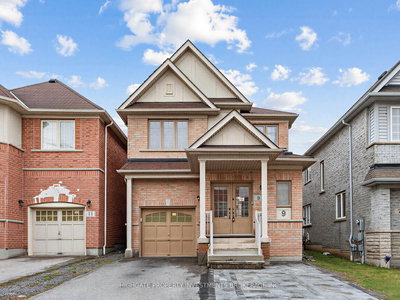 9 Barnham St | Ajax | Image