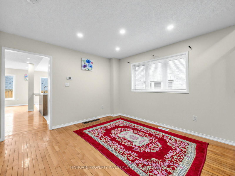 9 Barnham St, Ajax, L1Z 0M5 | Image 3