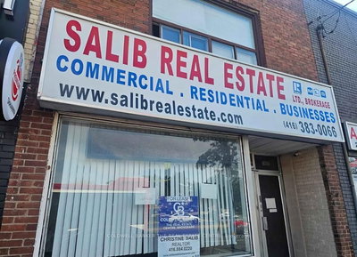 Main - 2869 Kingston undefined | Toronto | Image